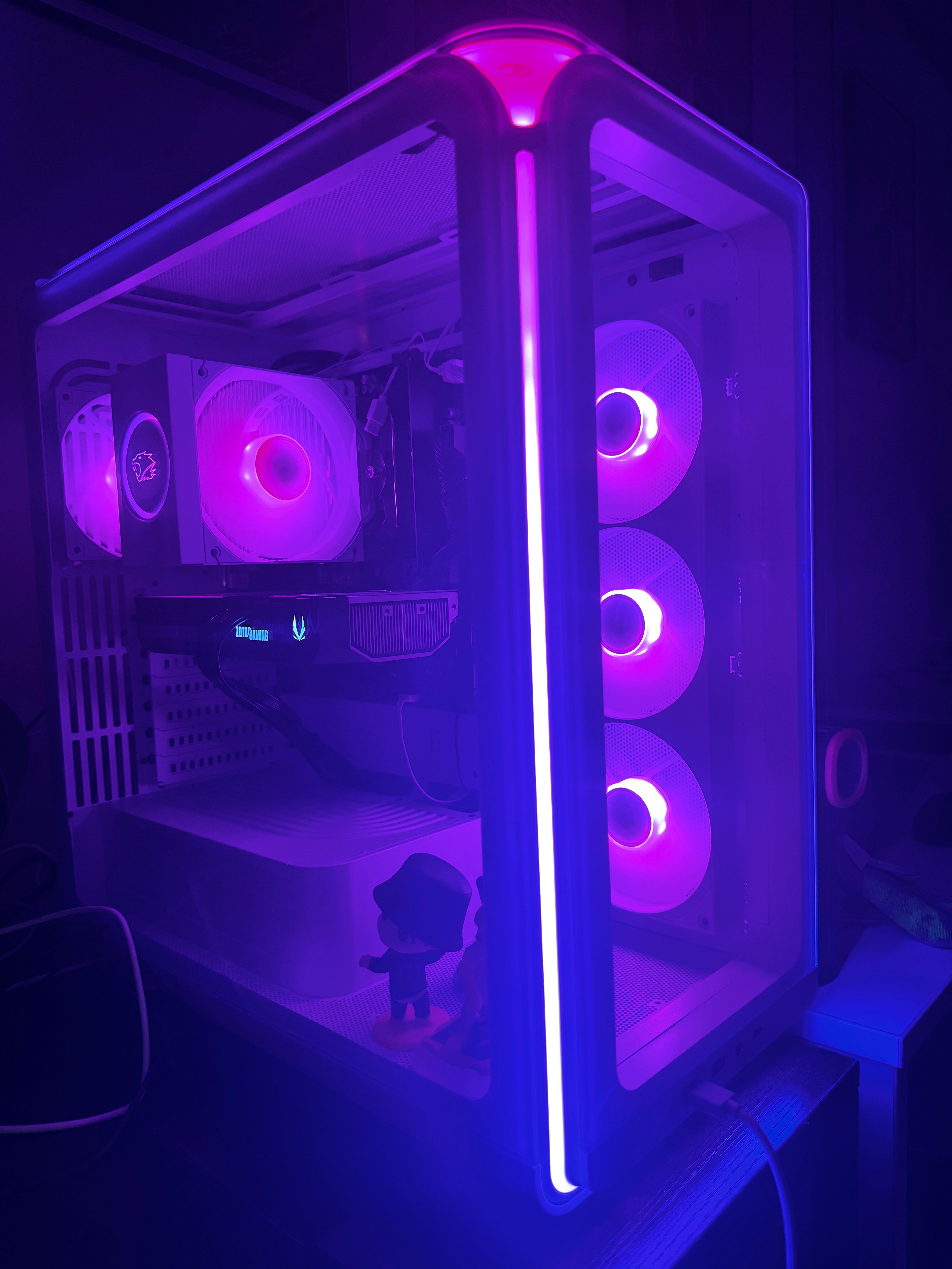 Gamer pc