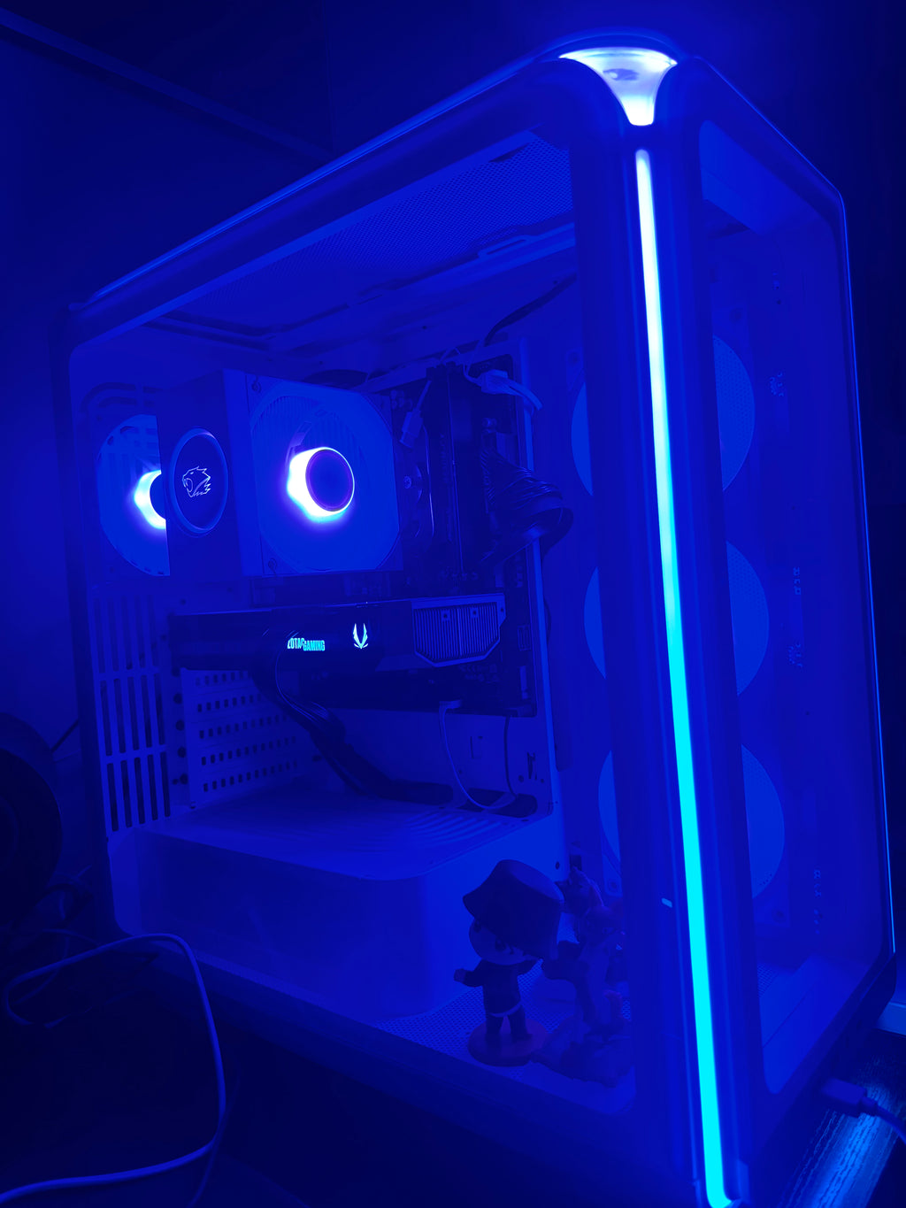 Gamer pc