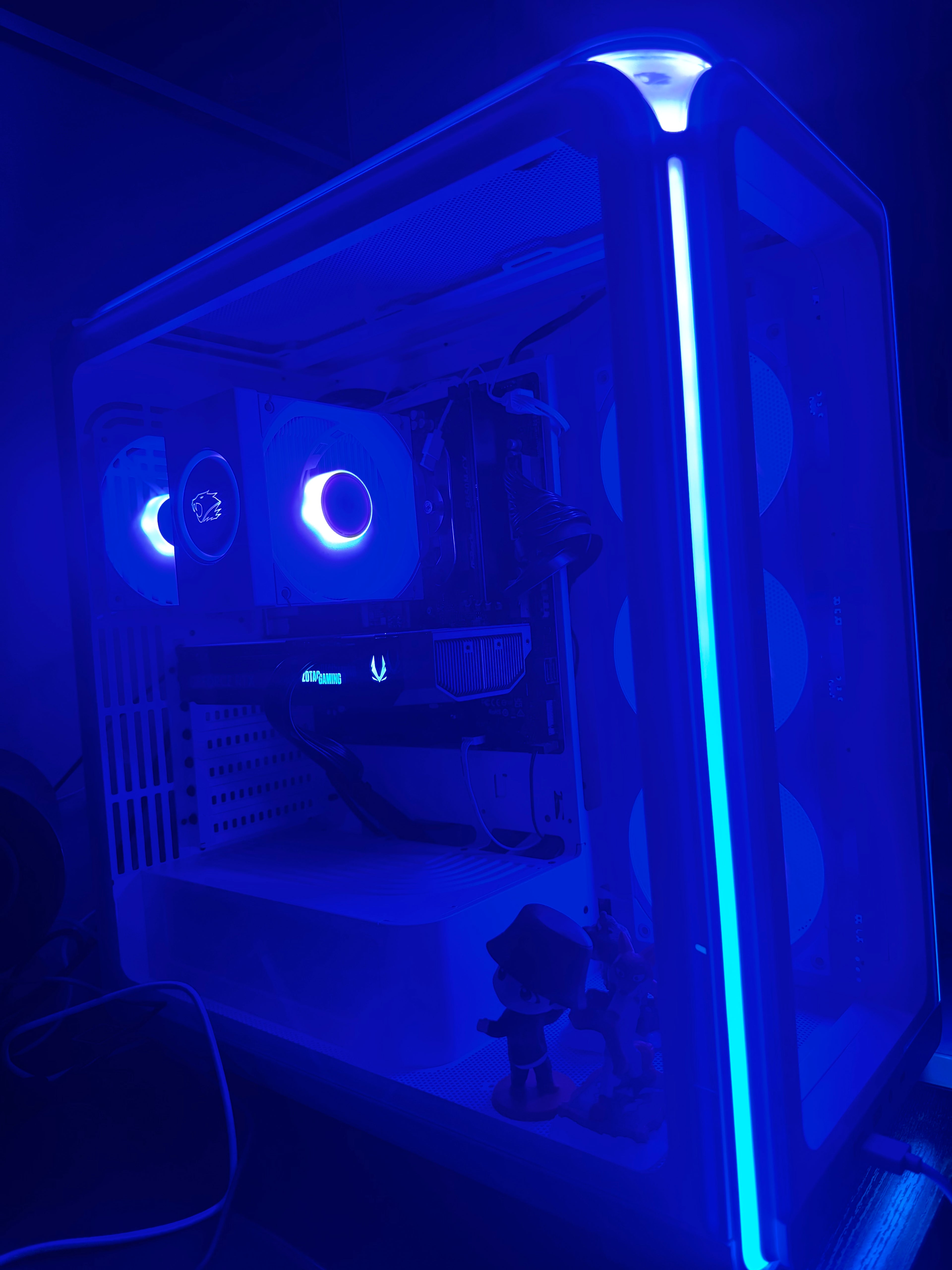 Gamer pc