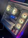 Gamer pc